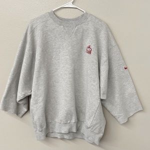 VINTAGE ALABAMA FOOTBALL CREWNECK